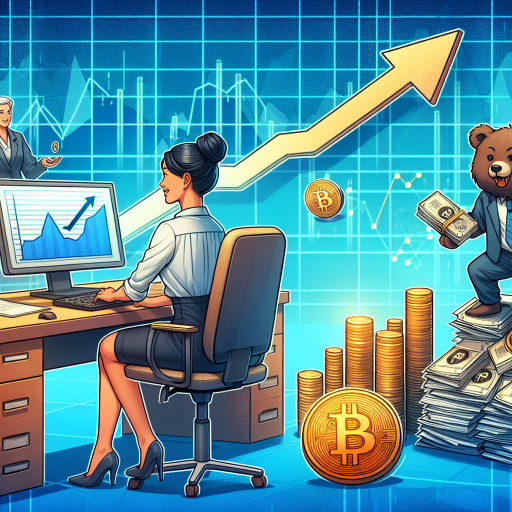 Einführung eines Spot-Bitcoin-ETFs: Auswirkungen auf den Kryptomarkt