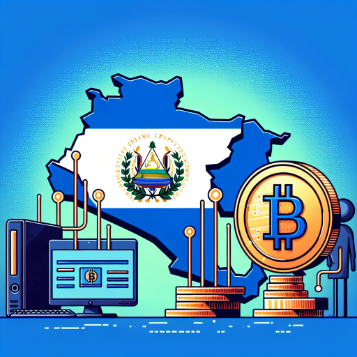 El Salvador erteilt Bitget Lizenz für Bitcoin-Dienste: Ein Schritt zur Stärkung der Krypto-Industrie