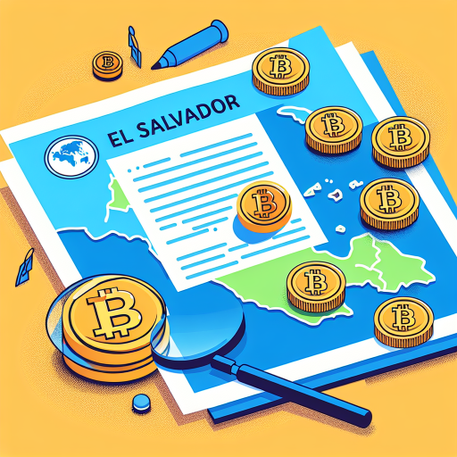 El Salvador kauft 11 Bitcoin nach IWF-Kreditvereinbarung