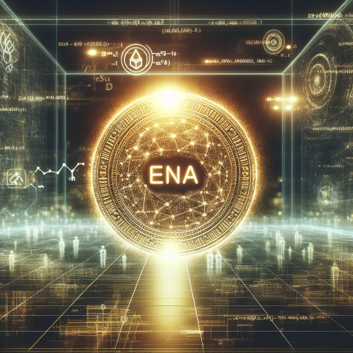 ETHena&#039;s ENA-Token verzeichnet sprunghaften Anstieg: Alles über die neuesten Entwicklungen