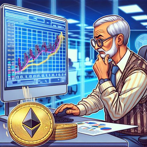 Ethereum: Aktuelle Fundamentaldaten und Preisbewegungen im August 2024