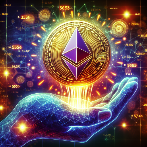 Ethereum-Ansammlungsadressen Erreichen Neuen Höchststand: Ein Blick auf die Daten von CryptoQuant