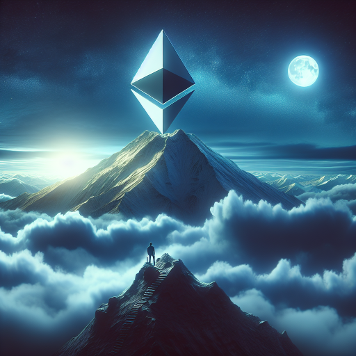 Ethereum auf dem Weg zu neuen Allzeithochs im Jahr 2024: Analystenprognosen