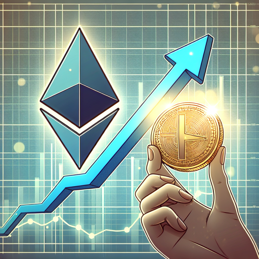 Ethereum DApp-Volumen steigt um 36 % in einer Woche: Wird der ETH-Preis folgen?