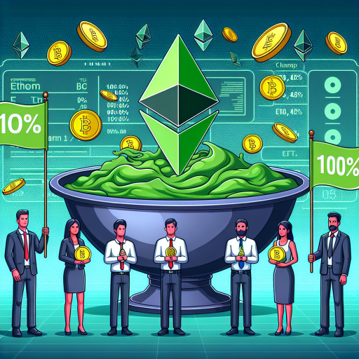 Ethereum erhöht Gas-Limit um 10 %: Auswirkungen auf das Netzwerk und die Nutzer