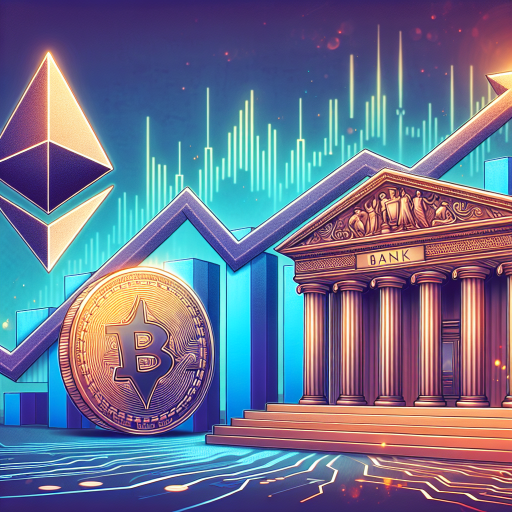 Ethereum erreicht 3.200 USD und übertrifft die Marktkapitalisierung der Bank of America