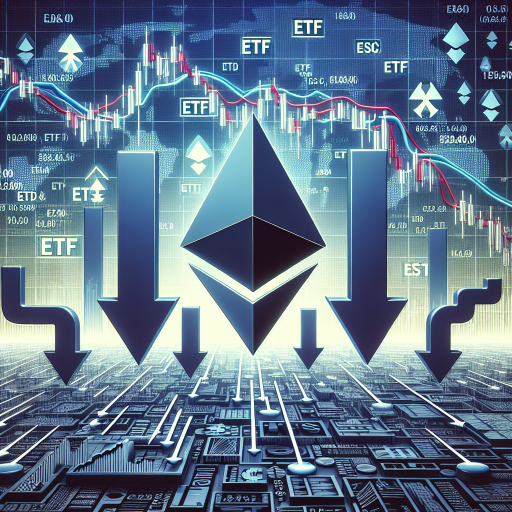 Ethereum ETFs: Gemischte Signale und erhebliche Mittelabflüsse