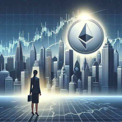 Ethereum ETFs Übertreffen Erwartungen Dank Bitcoin ETF-Launch und Bitstamp-Kooperation