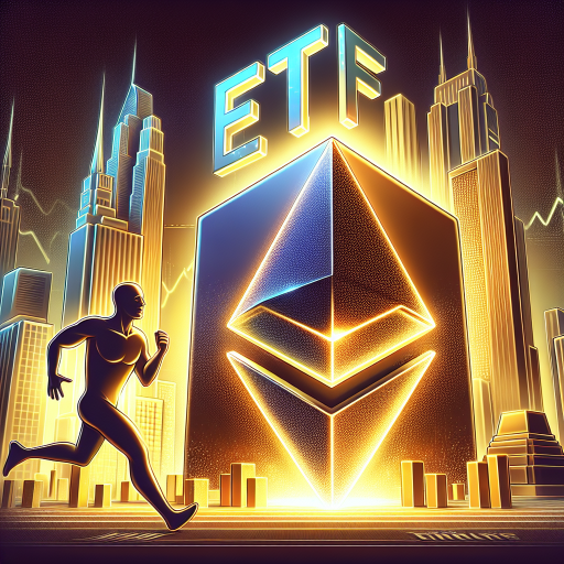 Ethereum ETFs verzeichnen starke Zuflüsse: Ein Überblick über den aktuellen Markttrend