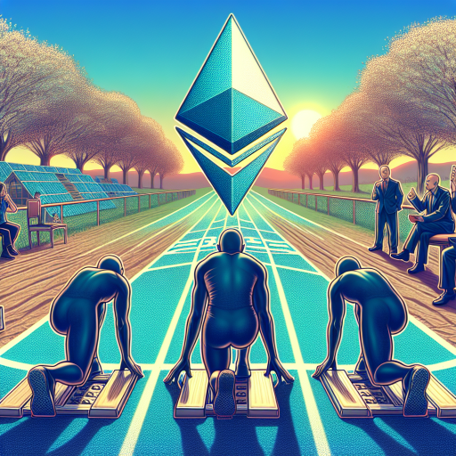 Ethereum: Führt Ether das erste Quartal 2025 an? Analysten diskutieren das Potenzial