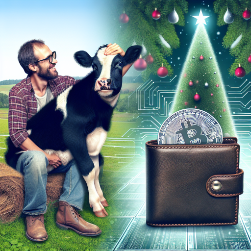 Ethereum-Gründer Vitalik Buterin übernimmt Moo Deng&#039;s Weihnachtswünsche und verlorenes BTC-Wallet im Fokus