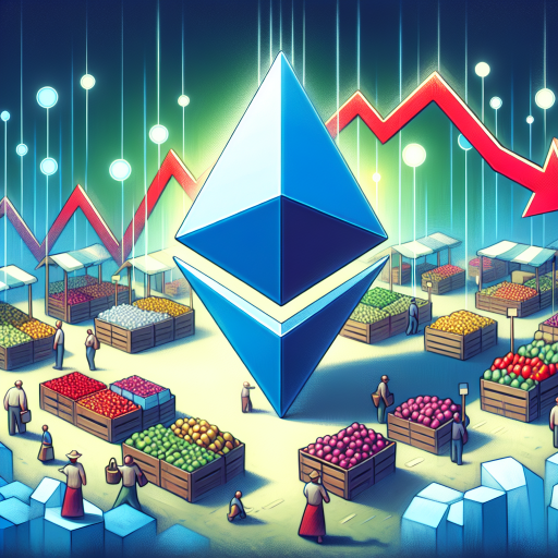 Ethereum im Kaufbereich: Steht ein Erholungsrally bevor?