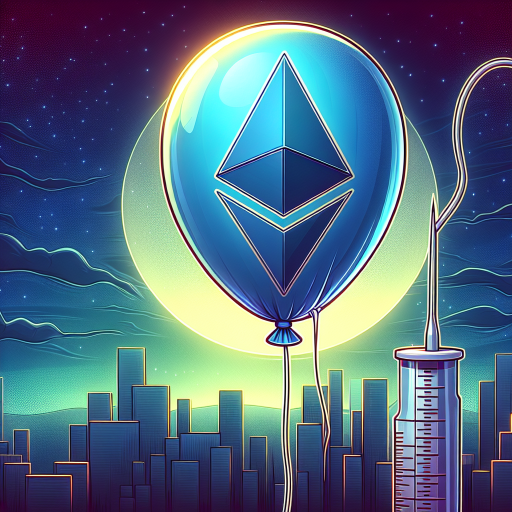 Ethereum-Inflationsanstieg: Fragen zum &quot;Ultrasound Money&quot;-Narrativ