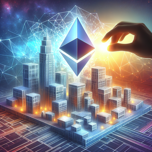 Ethereum-Kritiker sehen dumm aus: Eine Analyse der Bitwise-Strategien