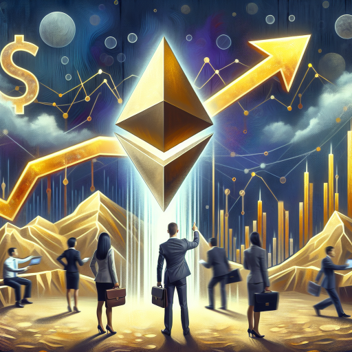 Ethereum Kurs: Analysten Prognostizieren Bullishe Entwicklung