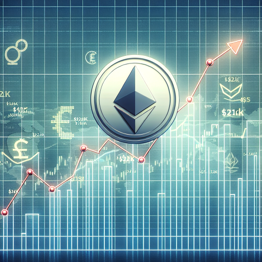 Ethereum Kursprognose: Analysten von VanEck und StoneX sehen Aufwärtspotenzial