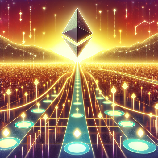 Ethereum Kursprognose: Steht ein Anstieg von 40 % bevor?