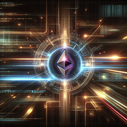 Ethereum L2 Blockchain erreicht beeindruckende 12.000 TPS auf Testnet