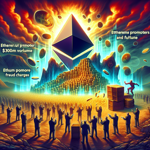 Ethereum-NFTs Steigern Wöchentliches Volumen auf 304 Millionen US-Dollar: Ein Blick auf die Aktuellen Entwicklungen