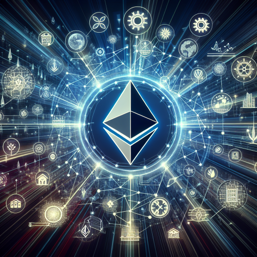 Ethereum-Ökosystem: 500 Millionen Dollar für neue Projekte