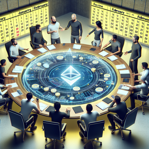 Ethereum Pectra-Upgrade: Potenzieller Split unter Entwicklern