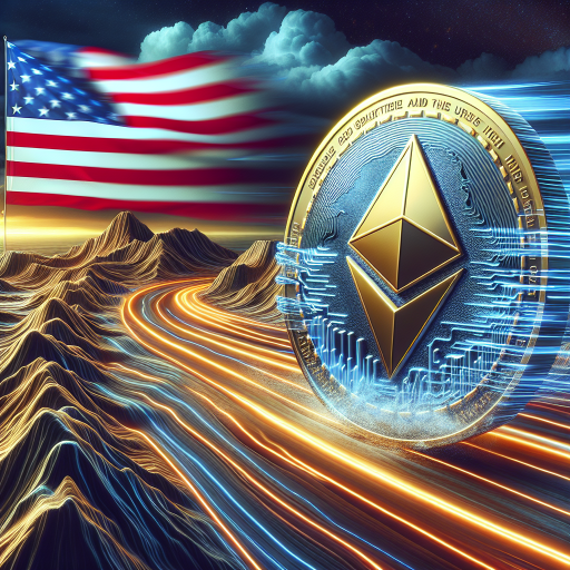 Ethereum-Preis zeigt extreme Volatilität: Auswirkungen der US-Wahlen auf den Kryptomarkt