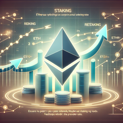 Ethereum Restaking Boom: Auswirkungen auf APR und DeFi-Trends