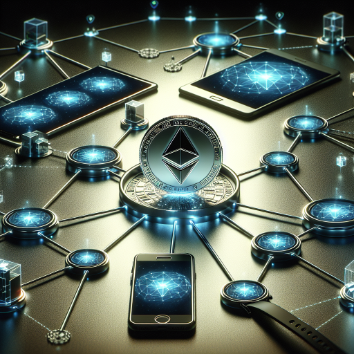 Ethereum-Upgrade ermöglicht Nodes auf Smartphones und Smartwatches