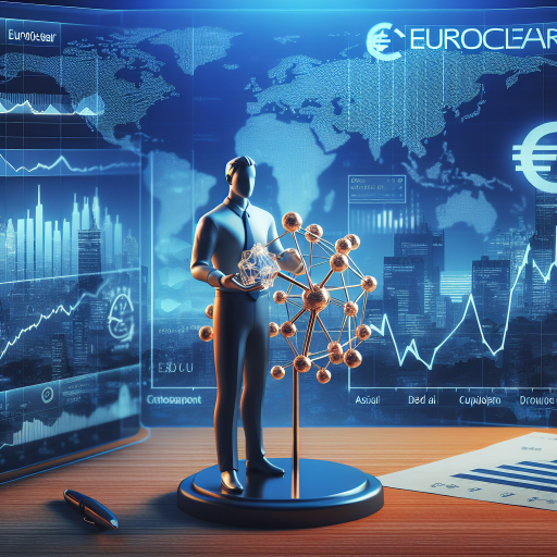 Euroclear Investiert in Singapurs Marketnode zur Blockchain-Expansion