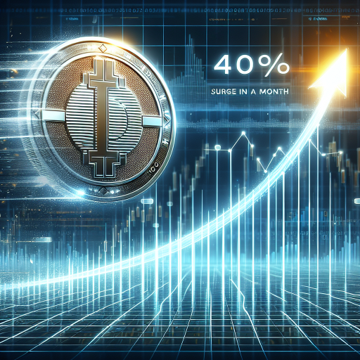 Fantom (FTM): Warum der Kurs in einem Monat um 40 % gestiegen ist