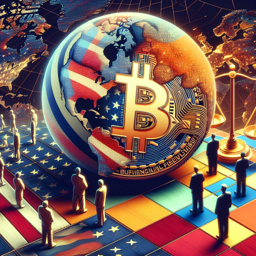 Geopolitische Spannungen und US-Wahlen: Bitcoin als Absicherung gegen Währungsentwertung