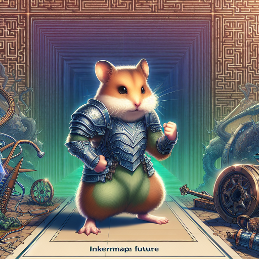 Hamster Kombat Enthüllt Roadmap für 2025: Ein Blick auf die Zukunft