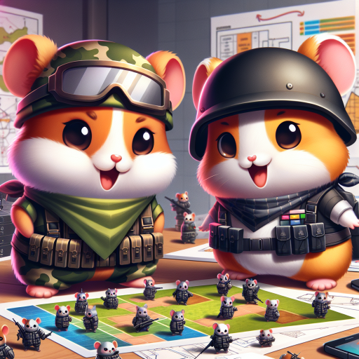 Hamster Kombat plant Comeback: User-Drop erwartet