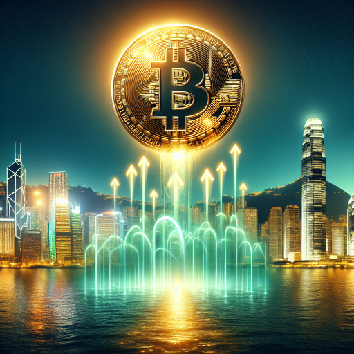 Hongkongs Bitcoin-ETFs übertreffen 2 Milliarden USD: Eine Analyse der Marktdynamik