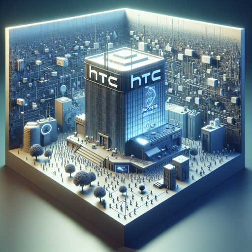 HTC startet No-Code-Spiel-Entwickler für Viverse Metaverse