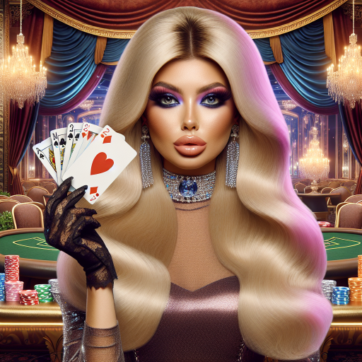 Iggy Azalea eröffnet neues Online-Casino &#039;Motherland&#039; – Eine Revolution in der Krypto-Glücksspielbranche