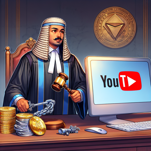 Indiens Oberster Gerichtshof: YouTube-Kanal gehackt für Krypto-Betrug mit XRP