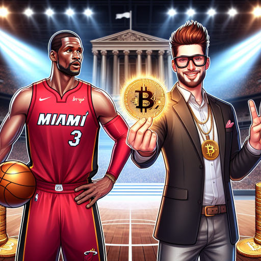 Jimmy Butler und BitBoy einigen sich in Binance-Werbeklage auf 340.000 US-Dollar