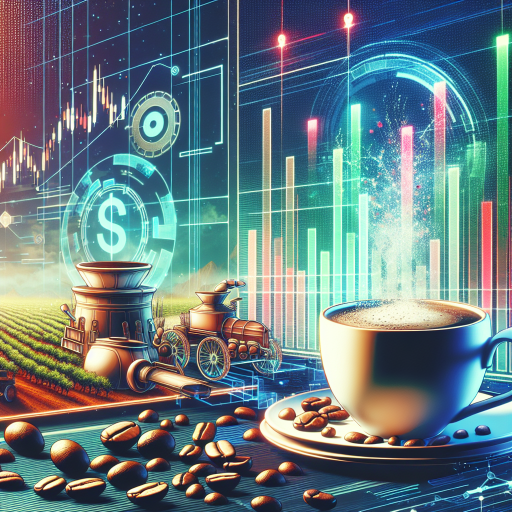 Kaffeehandel auf der Blockchain: Agridex und Solana revolutionieren den Markt