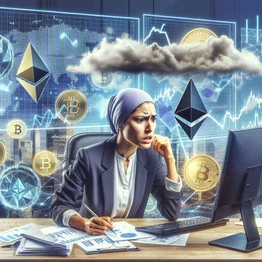 Kontroverse um Ethereum: ETF-Analyst entfacht Debatte