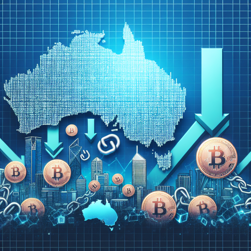 KPMG-Studie: Australiens Fintech- und Kryptomarkt vor Herausforderungen in 2024