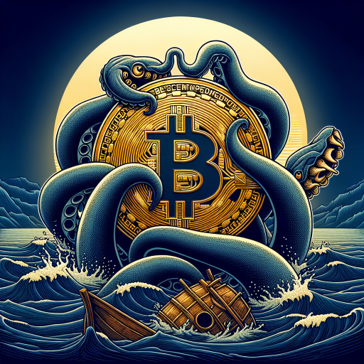 Kraken führt kBTC ein: Ein Meilenstein für den Bitcoin-Handel