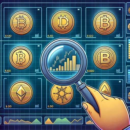 Krypto-Kursanalyse: Aktuelle Trends und Entwicklungen am 8. November 2024