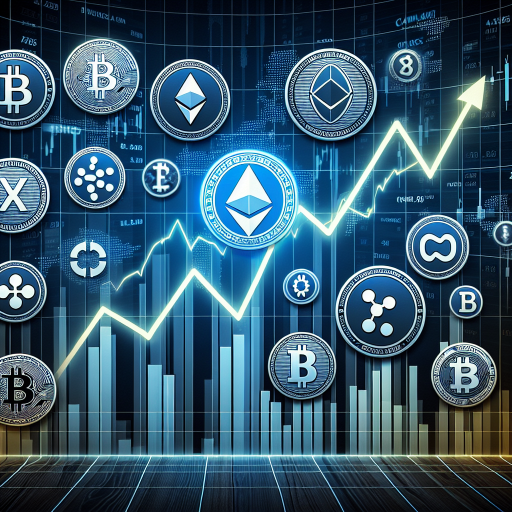 Krypto-Marktbericht: Preisanalysen für BTC, ETH, XRP und weitere am 6. Dezember 2024