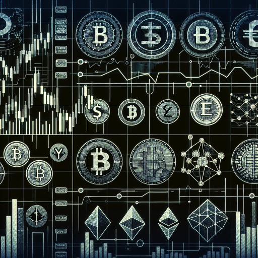 Kryptowährungsmarktanalyse vom 2. September: Ein Blick auf BTC, ETH, BNB und mehr