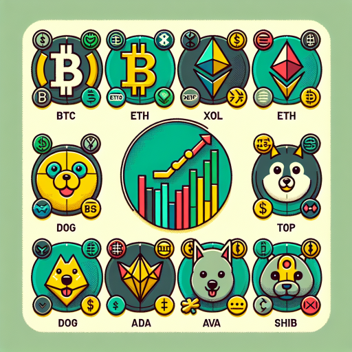 Kursanalyse am 18. Oktober: Bitcoin, Ethereum und andere Top-Kryptowährungen im Fokus