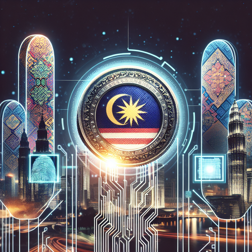 Malaysia untersucht Worldcoin: Kontroverse um Iris-Scan-Technologie