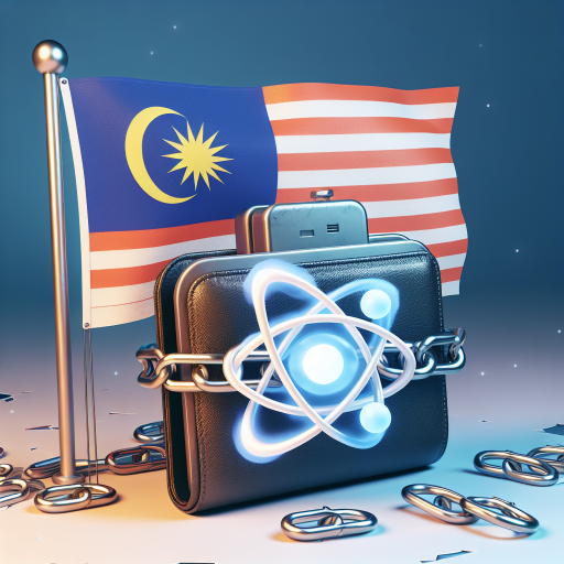 Malaysia warnt vor unautorisierter Tätigkeit von Atomic Wallet