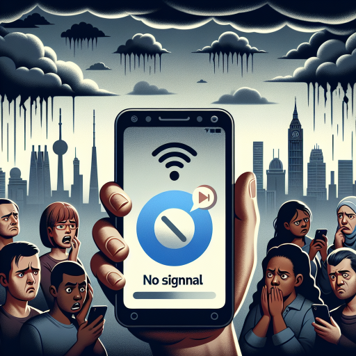 Massive Telegram Outage Affects Millions of Users Globally