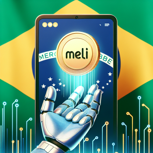 Mercado Libre führt MELI-Dollar-Stablecoin in Brasilien ein